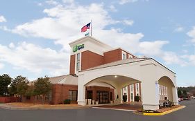 Holiday Inn Express Fredericksburg - Southpoint By Ihg